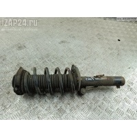 Стойка подвески передняя правая Volkswagen Touran 2012 1T0413031GQ