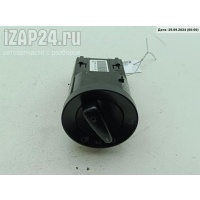 Переключатель света Skoda Octavia mk1 (A4) 2004 1U0941531D