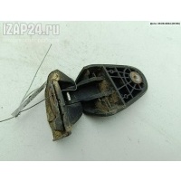Петля крышки (двери) багажника Прав. Toyota Aygo 2006 68801-0H010