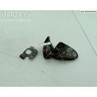 Петля крышки (двери) багажника Лев. Toyota Aygo 2006