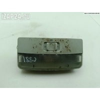 Фонарь салонный (плафон) Skoda Fabia mk1 (6Y) 2005 1z0947105