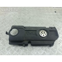 Накладка декоративная на двигатель Volkswagen Golf-5 2009 03C103925AM