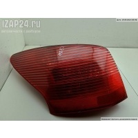 Фонарь задний левый Peugeot 407 2004 9641948780