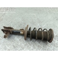 Стойка подвески передняя правая Opel Vectra C 2002 13118702