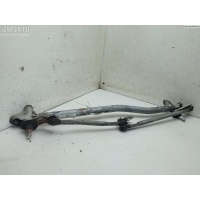 Механизм стеклоочистителя переднего (трапеция дворников) Chevrolet Cruze 2012 95971324