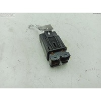 Кнопка аварийной сигнализации (аварийки) Dacia (Renault) Sandero 2009 602232