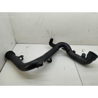 Патрубок интеркулера Skoda Octavia mk2 (A5) 2009 1K0145770AA