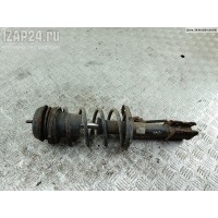 Стойка подвески передняя левая Opel Corsa C 2002 9127451