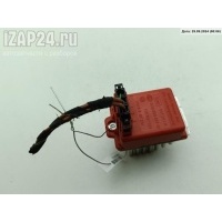 Сопротивление отопителя Volkswagen Golf-4 2004 1J0907521