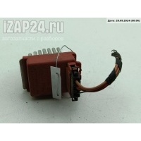 Сопротивление отопителя Volkswagen Golf-4 2000 1J0907521