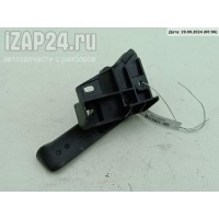 Ручка открывания капота Volkswagen Touran 2003 1T1823633B