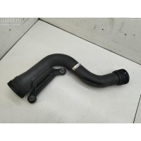 Патрубок интеркулера Skoda Octavia mk2 (A5) 2009 1K0145762CK