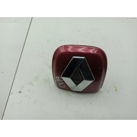 Кнопка открывания багажника Renault Clio II (1998-2008) 2002 8200060917