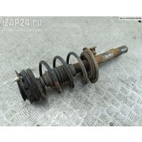 Стойка подвески передняя левая Renault Scenic II (2003-2009) 2006 8200663651