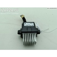 Сопротивление отопителя Chevrolet Cruze 2012 13503201