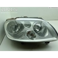Фара правая Volkswagen Touran 2003 1t0941006d