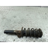 Стойка подвески передняя левая Volkswagen Golf-6 2010 1T0413031GT
