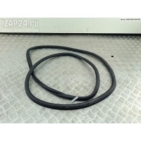 Уплотнитель двери задней правой Volkswagen Touran 2012 1T0867913K
