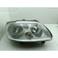 Фара правая Volkswagen Touran 2003 1t0941006d
