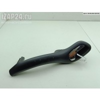 Ручка двери внутренняя задняя правая Seat Leon (1999-2005) 2003 1M0837114