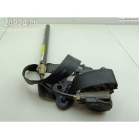 Ремень безопасности передний левый Volkswagen Polo (1994-1999) 1997 6K4857705A