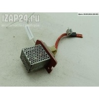 Сопротивление отопителя Opel Agila A 2000