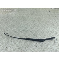 Щеткодержатель (поводок стеклоочистителя) передний L Seat Leon (1999-2005) 2003 1M1955409B