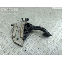 Педаль сцепления Skoda Fabia mk2 (5J) 2009 6Q0721373C