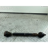 Полуось передняя правая Volkswagen Touran 2003 1K0407272HN