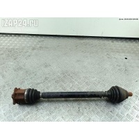Полуось передняя правая Volkswagen Touran 2012 1K0407272QE
