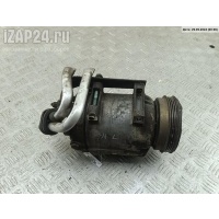 Компрессор кондиционера Audi A4 B5 (1994-2001) 1996 8D0260805
