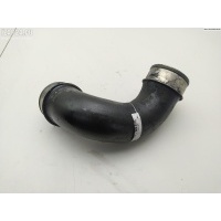 Патрубок турбины Mercedes W203 (C) 2001 2035281482