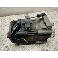 Компрессор кондиционера Ford Mondeo II (1996-2000) 1999 96BW19D629DA