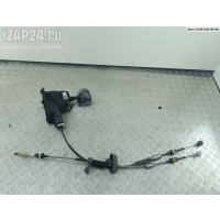 Кулиса КПП Chevrolet Cruze 2012 25186058