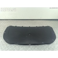 Шумоизоляция капота Volkswagen Touran 2012 1T0863831F