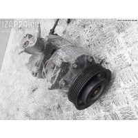 Компрессор кондиционера Skoda Octavia mk2 (A5) 2007 1k0820859