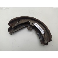 Колодки тормозные задние Mercedes W212 (E) 2014 A212