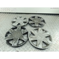 Колпак колесный Renault Sandero 2009 8200896000