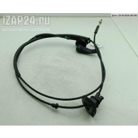 Трос капота Renault Sandero 2009 8200051535