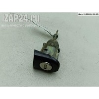 Личинка замка Прав. Volkswagen Golf-4 2004 1U0837168