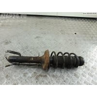 Стойка подвески передняя левая Skoda Octavia mk1 (A4) 2000 1J0413031N