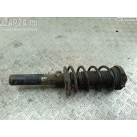 Стойка подвески передняя правая Volkswagen Golf-5 2009 1T0413031GS