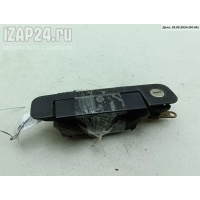 Ручка двери наружная передняя левая Audi 80 B4 (1991-1996) 1991 4A0837205A