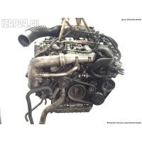 Двигатель (ДВС) Mercedes W163 (ML) 2002 4 Дизель 628963, OM628.963, OM628