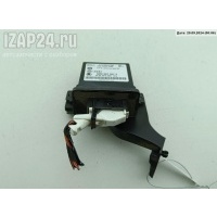 Блок управления светом Volkswagen Touran 2012 5M0907357F