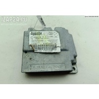 Блок управления Airbag Peugeot 407 2004 9655880780
