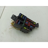 Блок предохранителей Renault Sandero 2009 7703297597