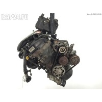 Двигатель (ДВС) Toyota Aygo 2006 1 Бензин 1KR-FE