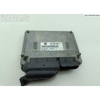 Блок управления двигателем (ДВС) Skoda Fabia mk1 (6Y) 2005 03D906033C