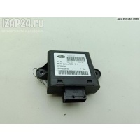 Блок управления ТНВД Peugeot 407 2004 9647428280